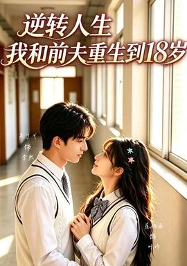 逆转人生，我和前夫重生回18岁